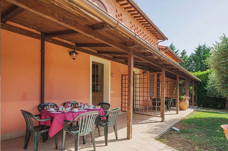 Appartement Ponziani