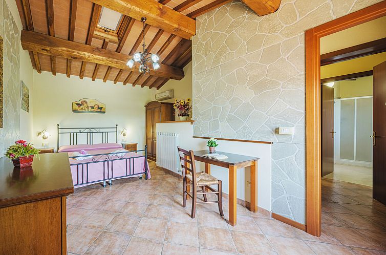 Appartement Ponziani