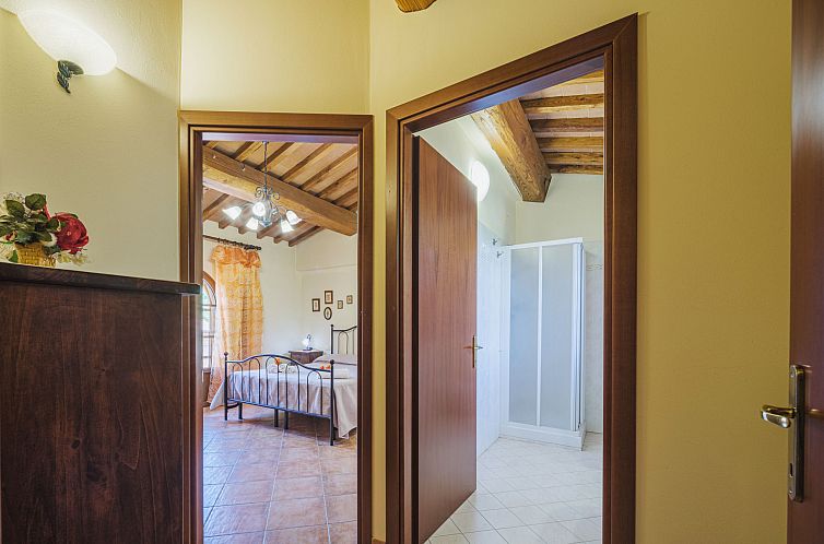Appartement Ponziani