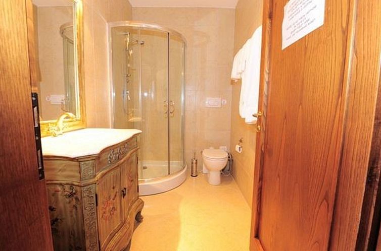 Vakantiehuis Villa il Frassine