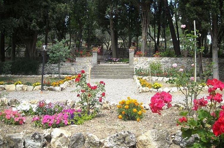 Vakantiehuis Villa il Frassine
