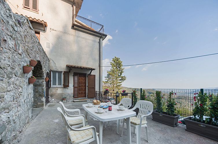 Verblijf 095117304 - Appartement Toscane / Elba - Appartement Viola