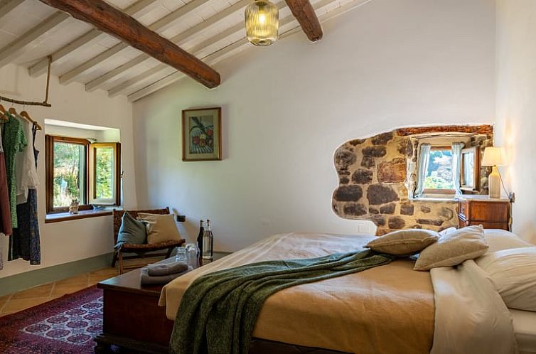 Vakantiehuisje in Gello