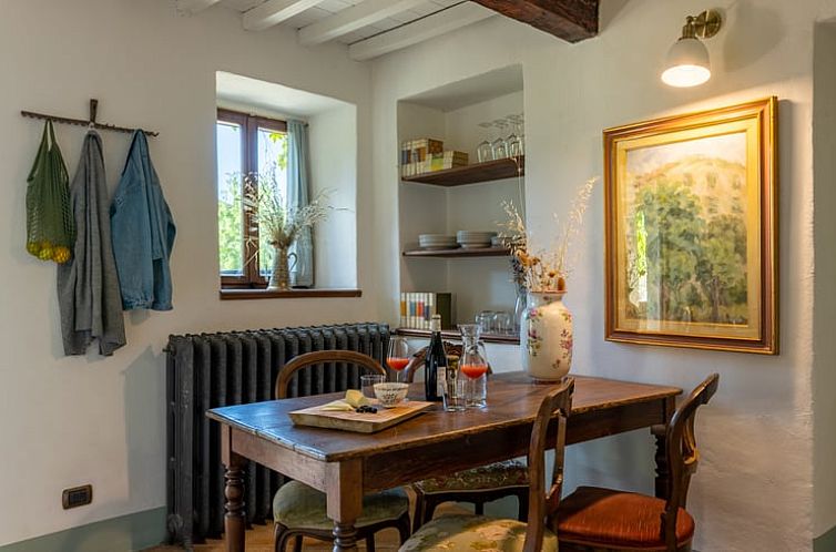 Vakantiehuisje in Gello