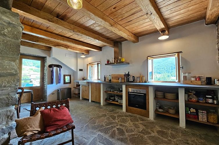 Vakantiehuisje in Gello