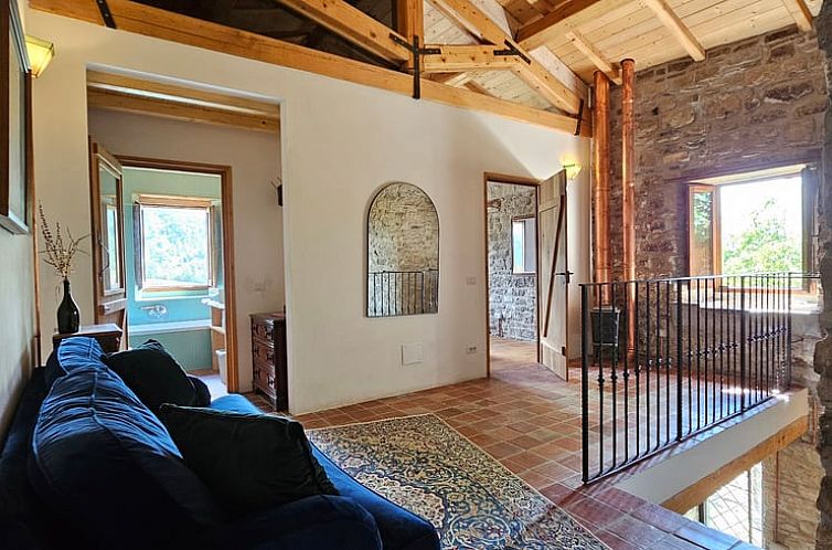 Vakantiehuisje in Gello