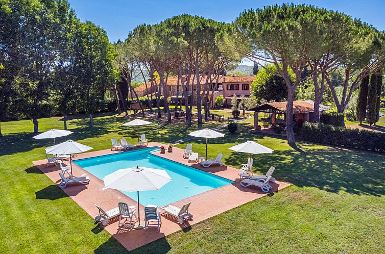 Appartement Marrone