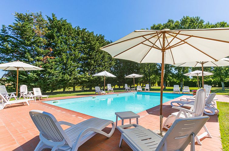 Appartement Marrone