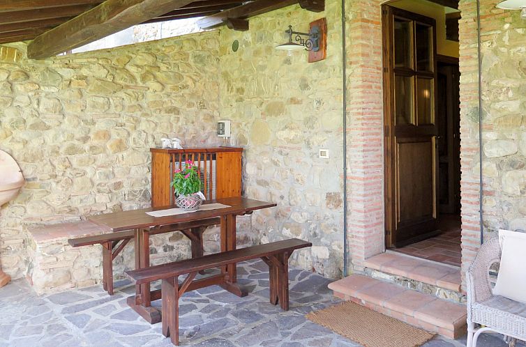 Appartement Marrone