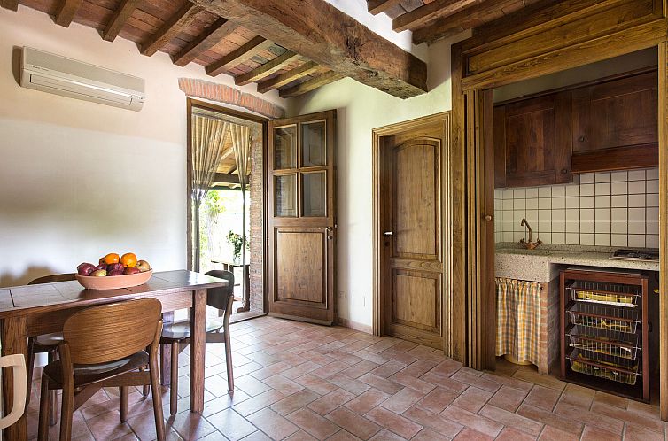 Appartement Marrone