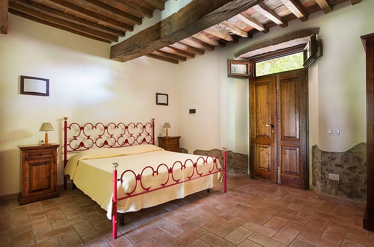 Appartement Marrone