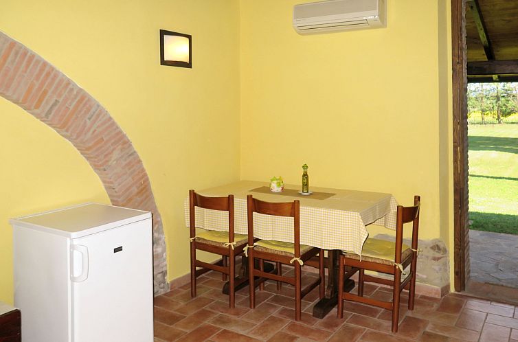 Appartement Marrone