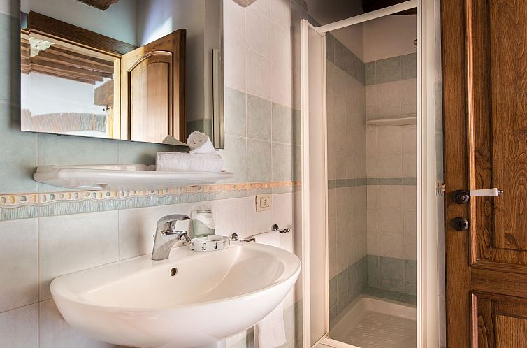 Appartement Marrone