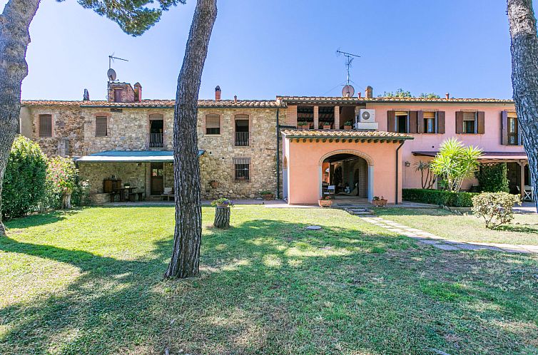 Appartement Marrone
