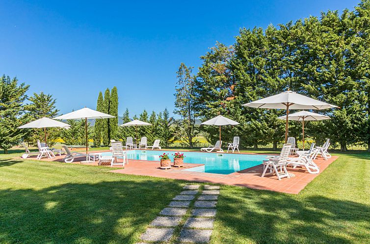 Appartement Marrone
