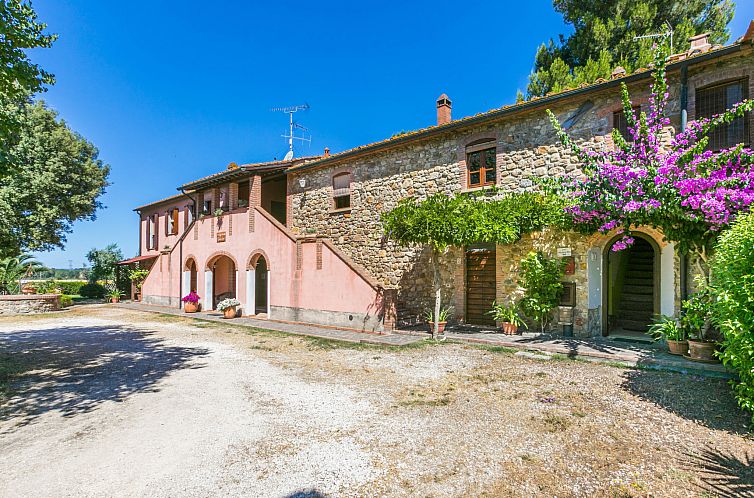 Appartement Marrone