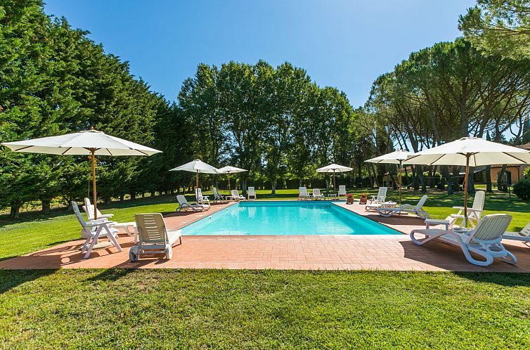 Appartement Marrone
