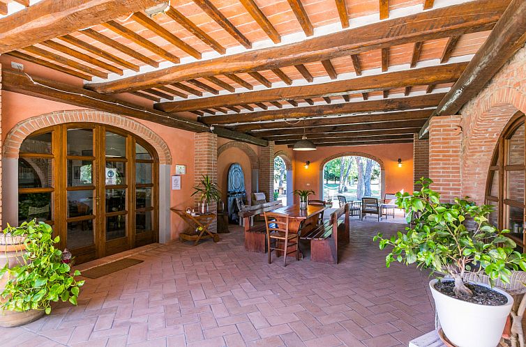 Appartement Marrone