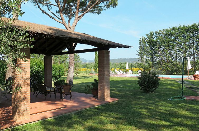 Appartement Marrone