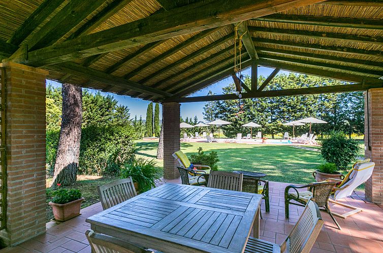 Appartement Marrone