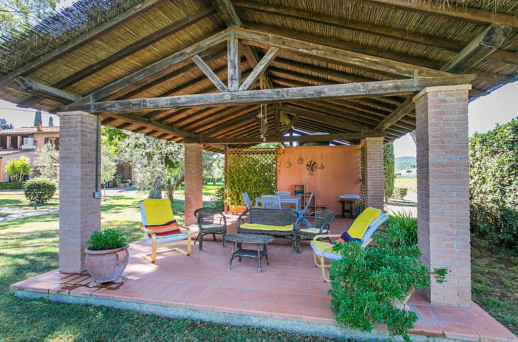 Appartement Marrone