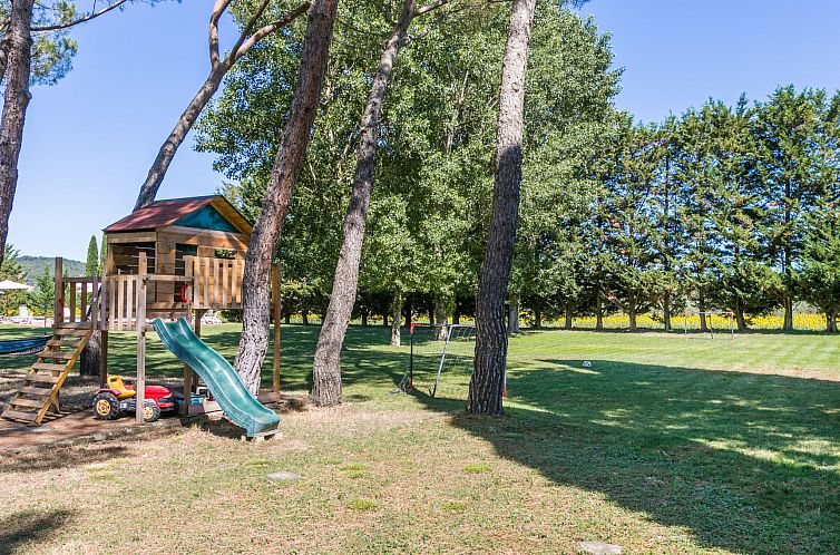 Appartement Marrone