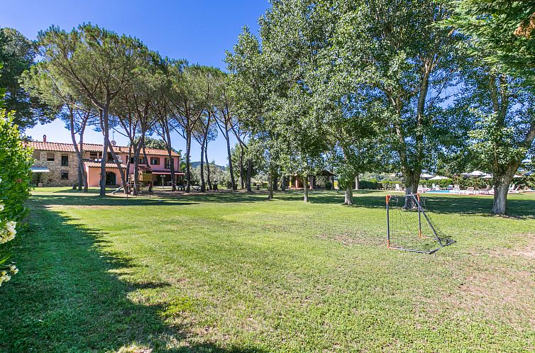 Appartement Marrone