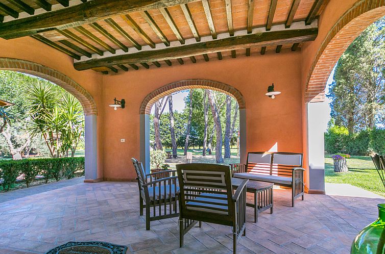 Appartement Marrone