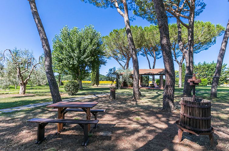 Appartement Marrone