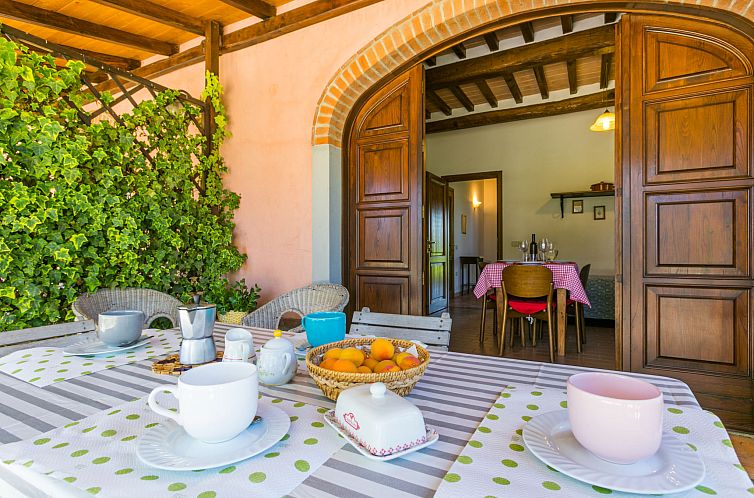 Appartement Bianco