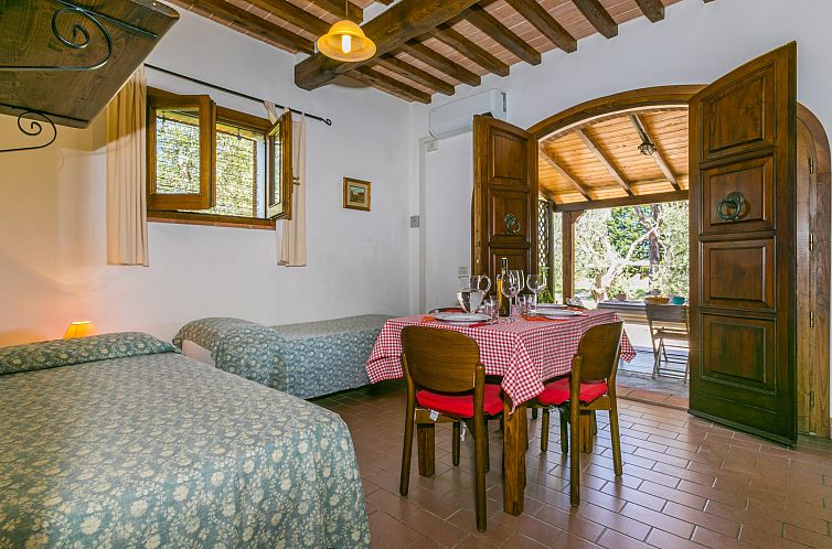 Appartement Bianco