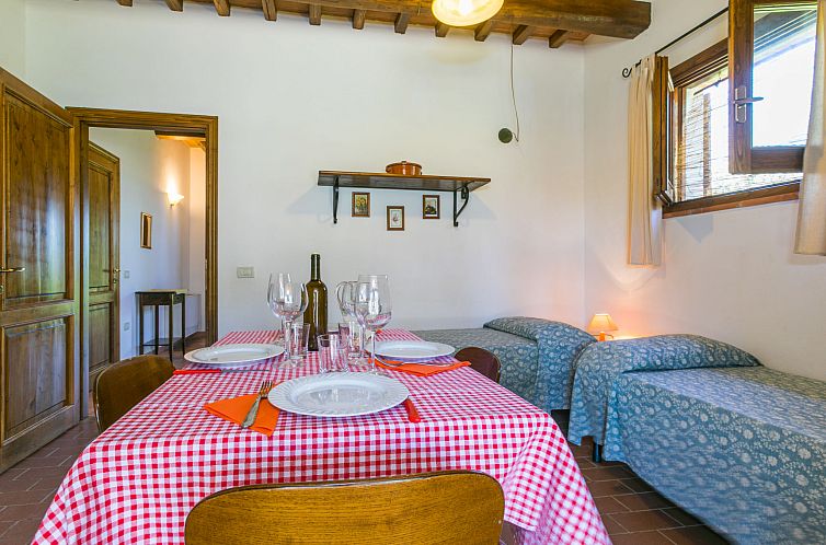 Appartement Bianco