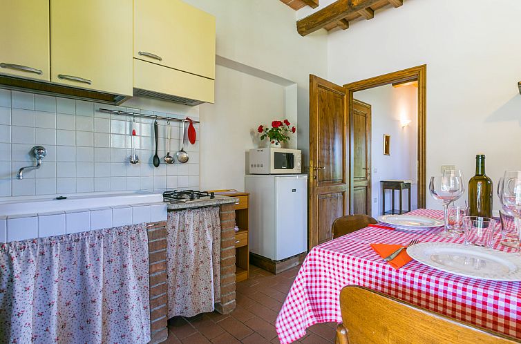 Appartement Bianco