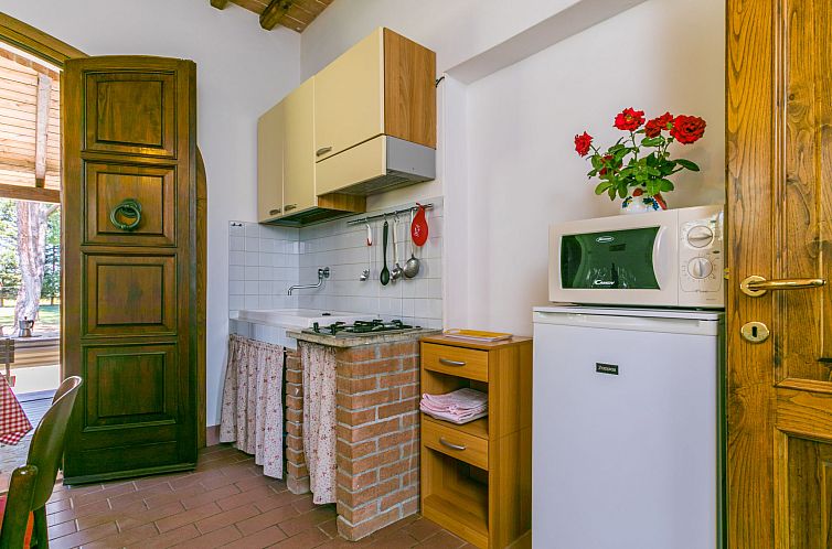 Appartement Bianco