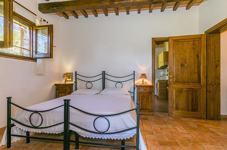 Appartement Bianco