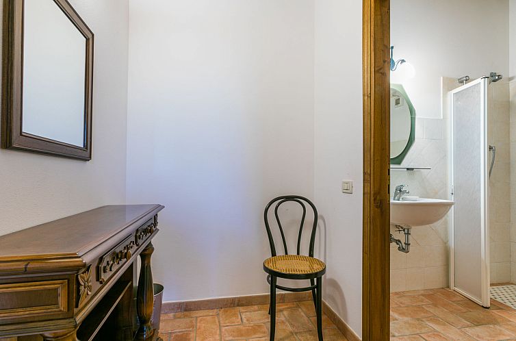 Appartement Bianco