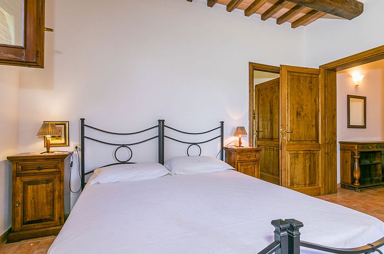 Appartement Bianco