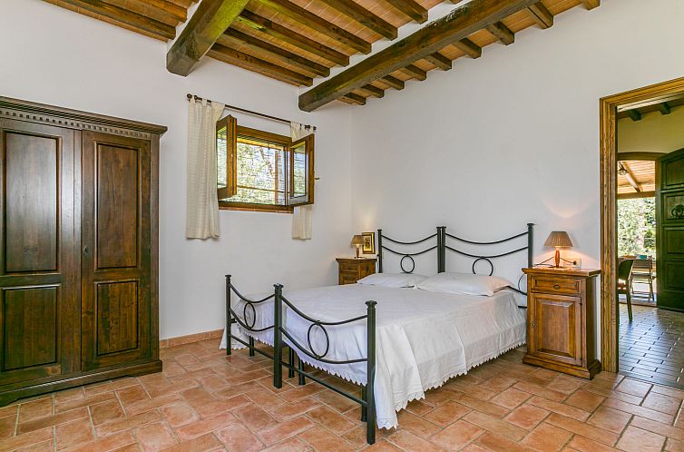 Appartement Bianco