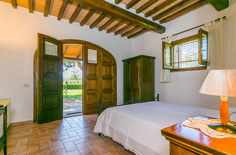 Appartement Bianco