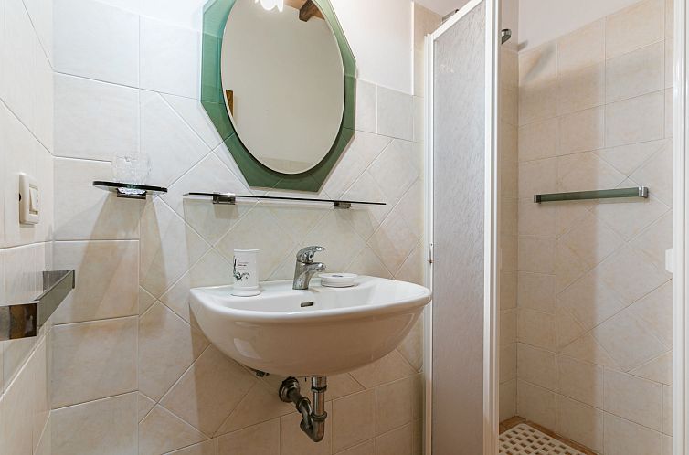 Appartement Bianco