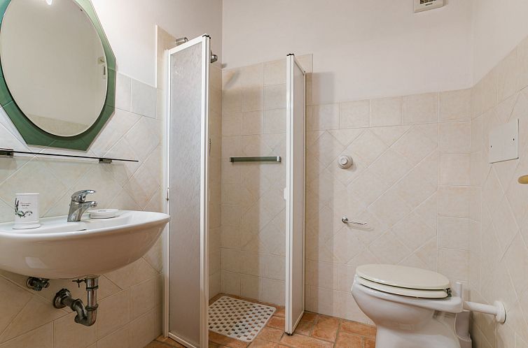 Appartement Bianco