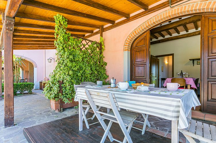 Appartement Bianco