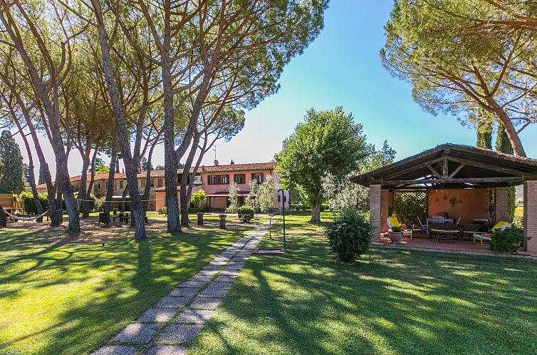 Appartement Bianco