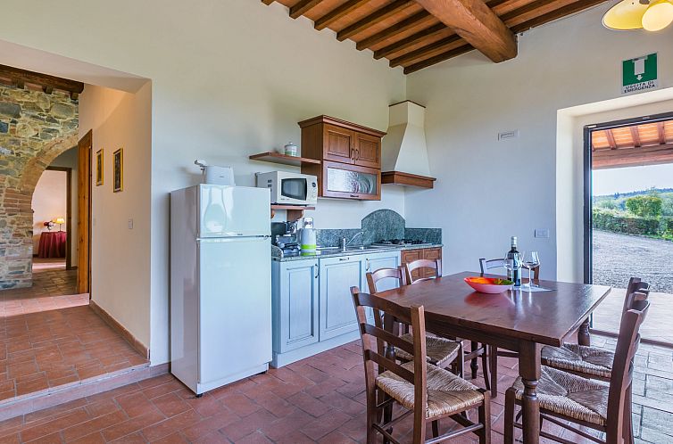 Appartement Dante