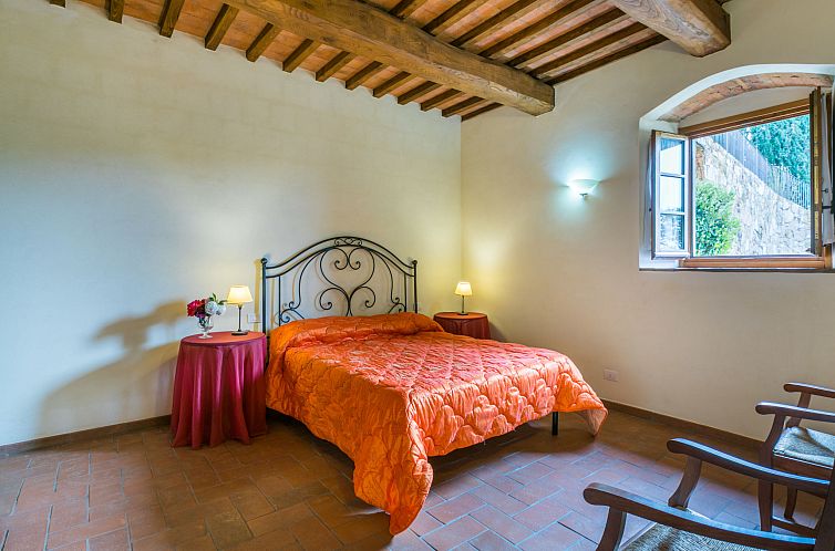 Appartement Dante