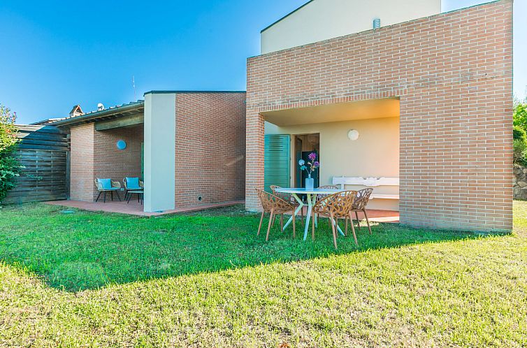 Vakantiehuis Albachiara