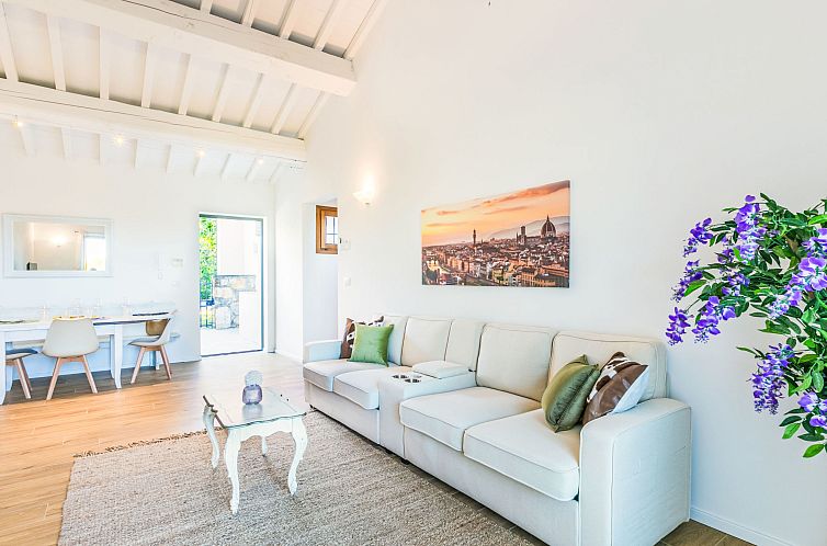 Vakantiehuis Albachiara