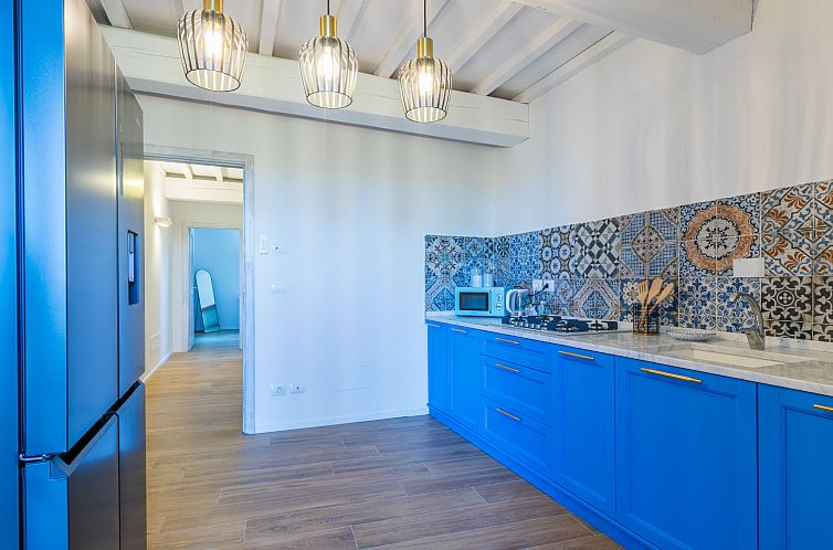 Vakantiehuis Albachiara