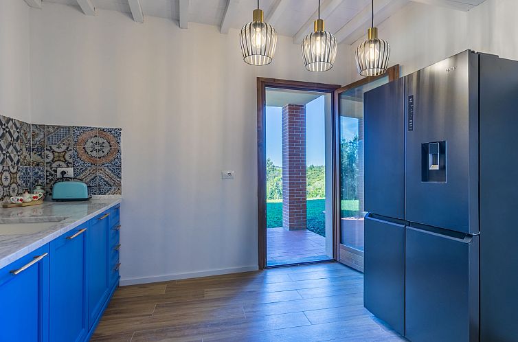 Vakantiehuis Albachiara