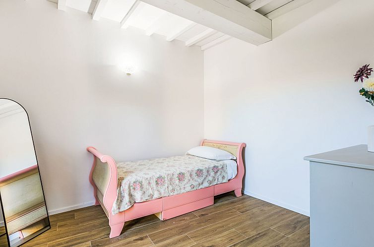 Vakantiehuis Albachiara